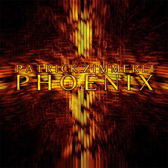 Phoenix - Patrick Zimmerli - Music - Songlines - 0774355154823 - April 28, 2005