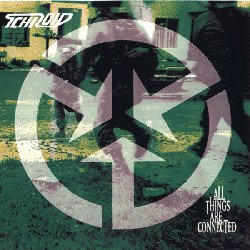Schizoid · All Things Are Connected (CD) (2002)