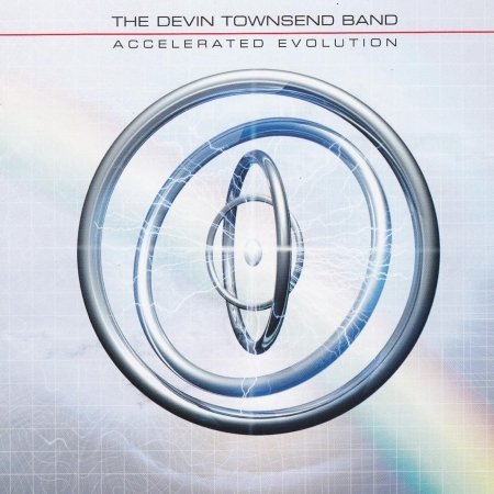 Accelerated Evolution - Devin Townsend - Music - FAB DISTRIBUTION - 0778224157823 - May 6, 2003