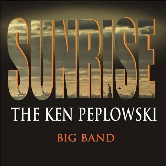 Sunrise: Ken Peplowski Big Band - Ken Peplowski - Musik - Arbors Records - 0780941145823 - 6 april 2018