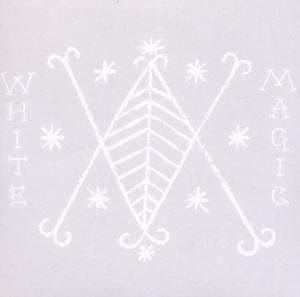 Cover for White Magic · Katie Kruel (SCD) (2006)