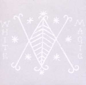 Cover for White Magic · Katie Kruel (SCD) (2006)