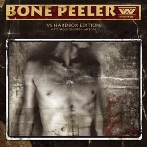 Bone Peeler - Wumpscut - Music - METROPOLIS - 0782388030823 - March 10, 2022