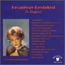 Broadway Revisited - Stafford,jo / Weston,paul Orch - Musiikki - Corinthian Records - 0783121111823 - lauantai 11. syyskuuta 1993