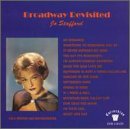 Broadway Revisited - Stafford,jo / Weston,paul Orch - Musik - Corinthian Records - 0783121111823 - 11 september 1993