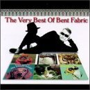 Cover for Bent Fabric · Very Best of (CD) (1997)