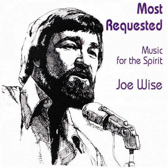 Cover for Joe Wise · Best of Joe Wise 1 (CD) (1994)