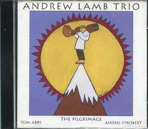 The Pilgrimage - Andrew Lamb Trio  - Music - Cimp - 0786497527823 - 