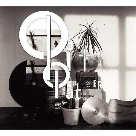 Cover for Pit Er Pat · High Time (CD) (2008)