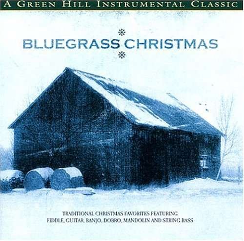 Cover for Craig Duncan · Bluegrass Christmas (CD) (2008)
