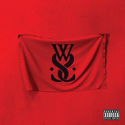 Cover for While She Sleeps · Brainwashed (CD) (2016)