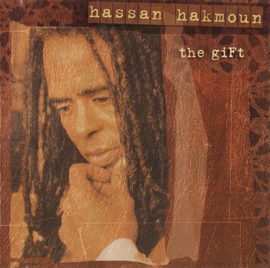 Cover for Hakmoun Hassan · The Gift (CD) (2002)