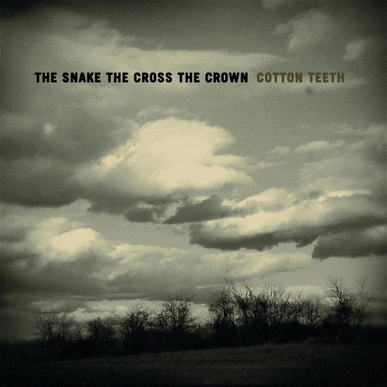 Cotton Teeth - The Snake the Cross the Crown - Musik - EQUAL VISION - 0794558113823 - 19 mars 2007