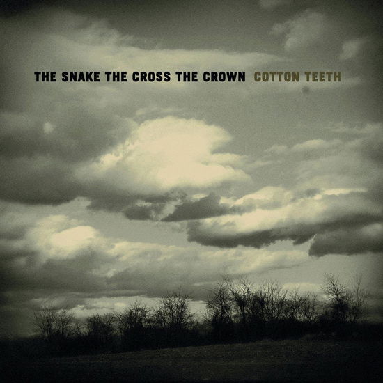 Cotton Teeth - The Snake the Cross the Crown - Musikk - EQUAL VISION - 0794558113823 - 19. mars 2007