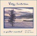 Cover for Vicky Emerson · Winter Moment (CD) (2005)