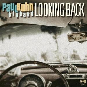 Paul Kuhn / Bigband · Looking Back (CD) (2008)