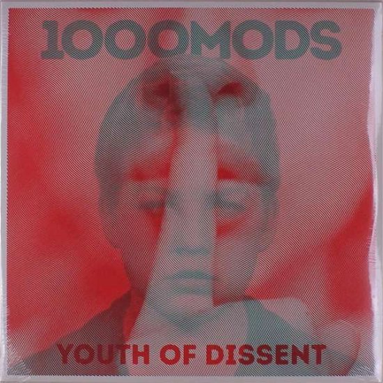 Cover for Thousand Mods · Youth Of Dissent (LP) (2020)