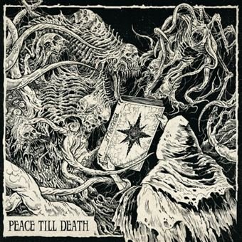 Peace Till Death - Peaceville Records - Music - Peaceville - 0801056810823 - January 19, 2024