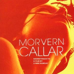 Cover for Morvern Callar · OST (CD) (2022)