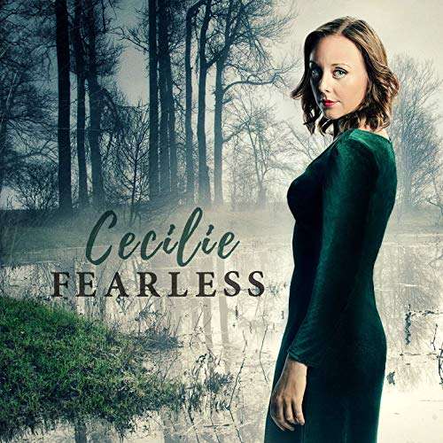 Cover for Cecilie · Fearless (CD) (2019)