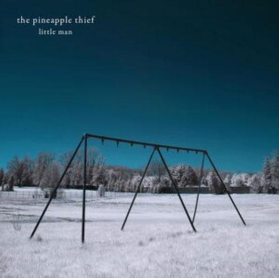 Cover for The Pineapple Thief · Little Man (CD) [Digipak] (2024)