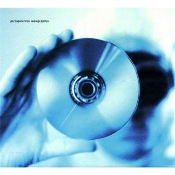 Cover for Porcupine Tree · Stupid Dream + Dvda (CD) [Special edition] (2006)