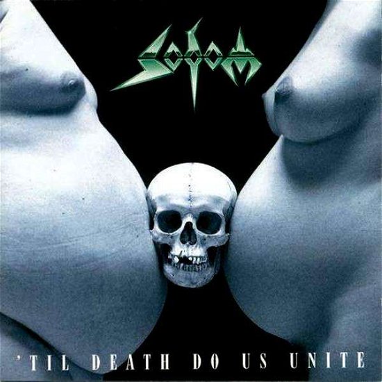 Till Death Do Us Unite - Sodom - Muziek - BOB - 0803341433823 - 27 januari 2015