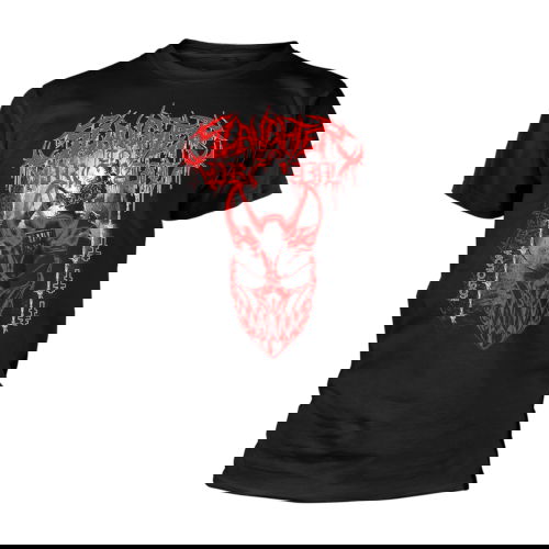 Cover for Slaughter to Prevail · Kostolom (T-shirt) [size XXL] (2025)