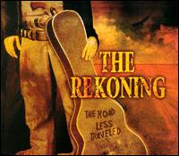 Cover for Rekoning · The Road Less Traveled (CD) (2009)