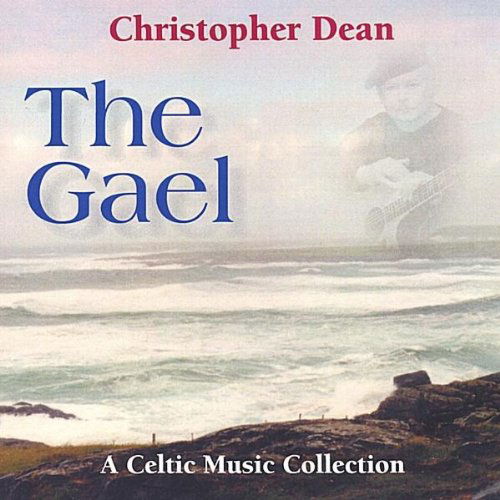 Cover for Christopher Dean · Gael (CD) (2003)