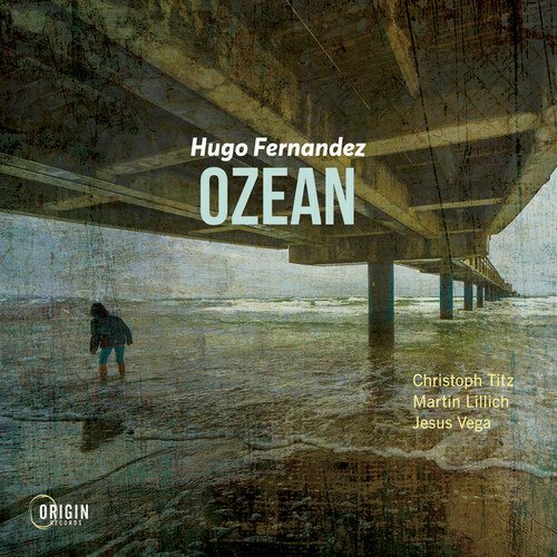 Hugo Fernandez · Ozean (CD) (2022)