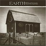Cover for Earth · Hex; or Printing in the Infernal Met Hod (CD) (2005)