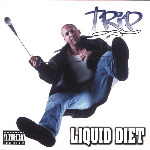 Liquid Diet - Trip - Muziek - CD Baby - 0809070982823 - 30 mei 2006