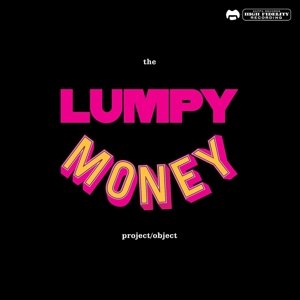 Cover for Frank Zappa · Frank Zappa-lumpy Money Project (CD) (2016)