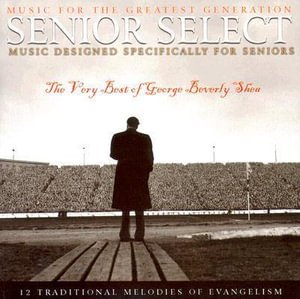 Cover for George Beverly Shea · Best Of (CD)