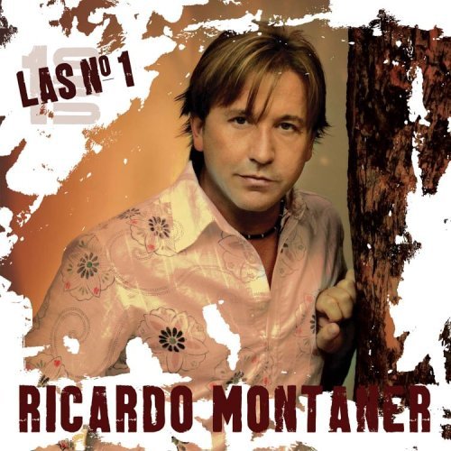 Cover for Ricardo Montaner · Las Nº1 (CD) (2006)
