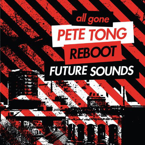 Cover for Aa.vv. · All Gone Pete Tong &amp; Reboot Future Sounds (CD) (2023)
