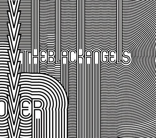 Passover - Black Angels the - Musiikki - POP / ROCK - 0826853001823 - 2020