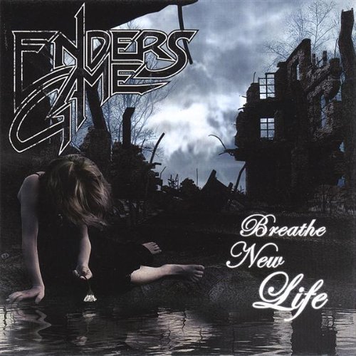 Breathe New Life - Enders Game - Music - CD Baby - 0827166119823 - July 11, 2006