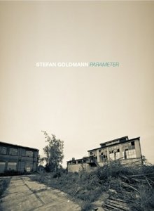 Cover for Stefan Goldmann · Parameter (DVD) (2012)