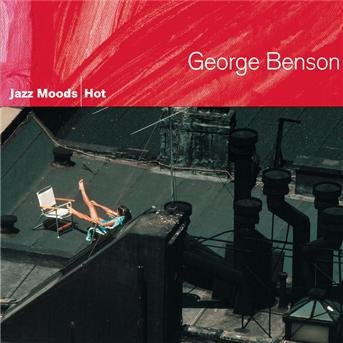 Cover for George Benson · George Benson-jazz Moods-hot (CD)