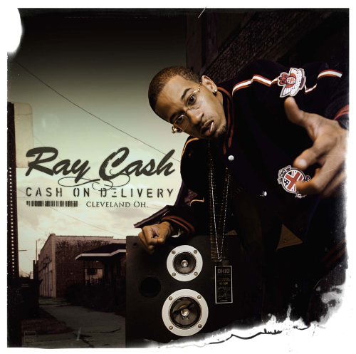 Cover for Ray Cash · Cod-Cash,Ray (CD) (2006)