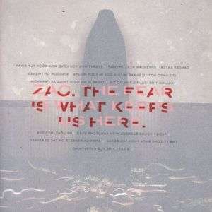 Cover for Zao · Is What Keeps Us Here (CD) [Limited edition] (2013)