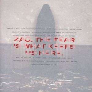 Cover for Zao · Is What Keeps Us Here (CD) [Limited edition] (2013)