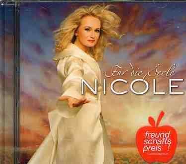 Cover for Nicole · Fur Die Seele (CD) (2004)