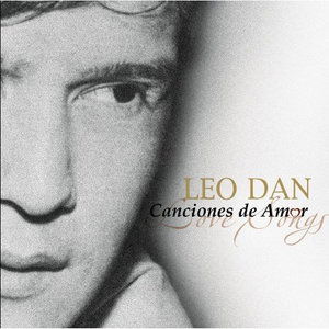 Cover for Leo Dan · Leo Dan-canciones De Amor (CD)