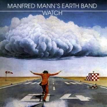 Cover for Manfred Mann's Earth Band · Watch [remastered] (CD) [Bonus Tracks edition] (2007)