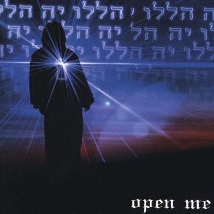Cover for Teacher · Open Me (CD) (2004)
