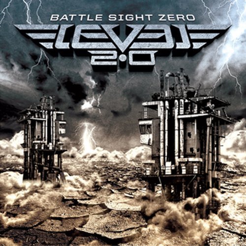Cover for Level 2.0 · Battle Sight Zero (CD) (2013)