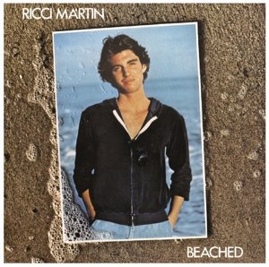 Cover for Ricci Martin · Beached (CD) [Expanded edition] (2016)